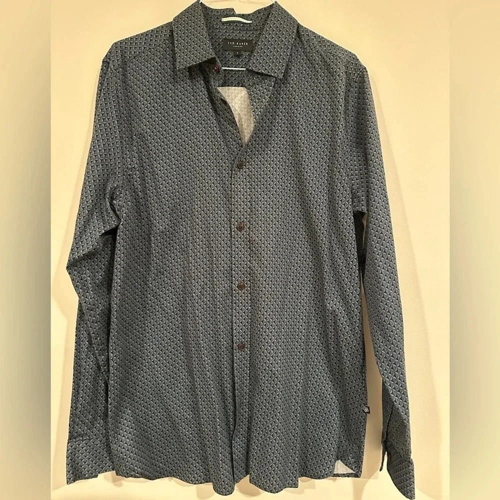 Ted Baker Men’s Shirt
